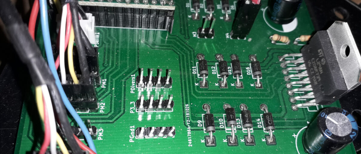 Permalien vers:Formations PCB
